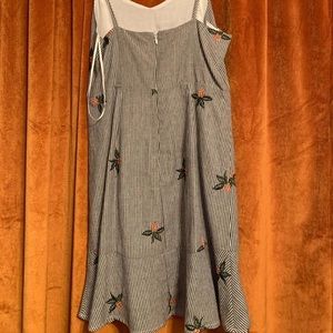 Lush Dress
